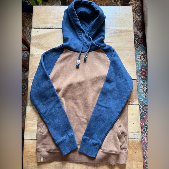 tentree Tops - Tentree | Burney Pullover Hoodie